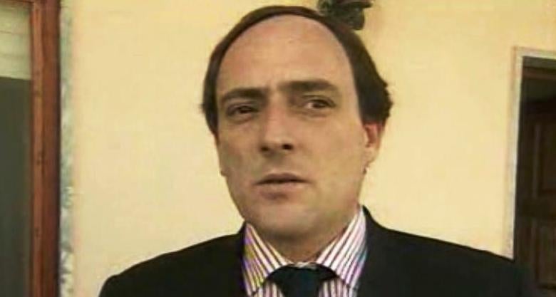 Paulo Portas Visita CERCITOP