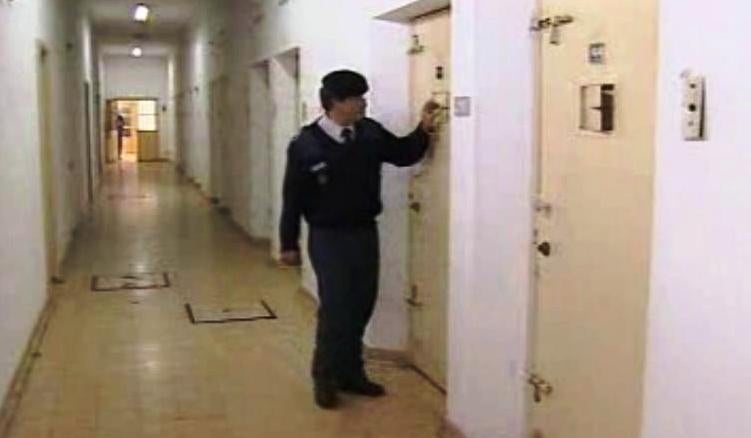 Sida nas prisões portuguesas