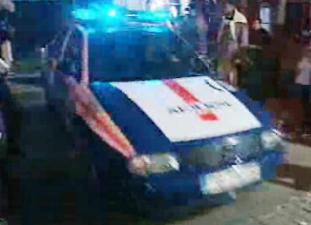 Vale e Azevedo sob Prisão Domiciliária