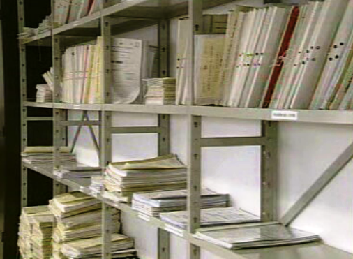 Processos arquivados indevidamente prescrevem