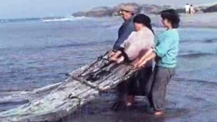 Pescadores da Póvoa de Varzim