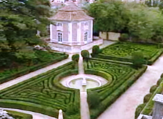 Recuperação da Quinta Real