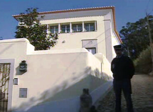 Vale e Azevedo ainda não compareceu em tribunal