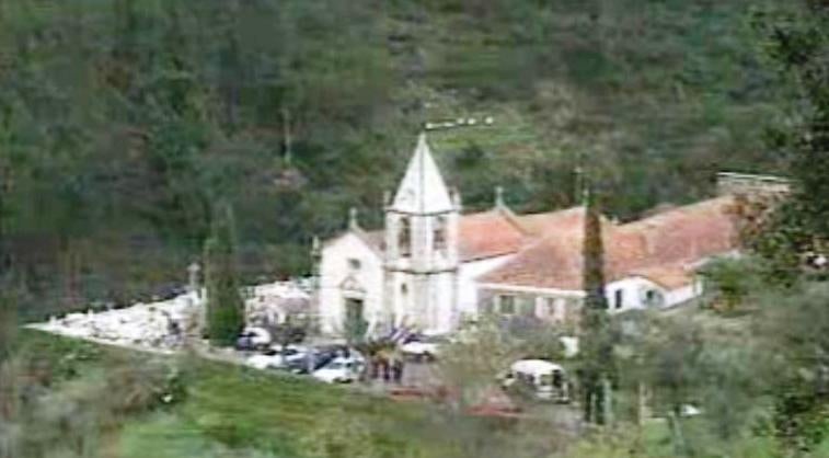 Solidariedade com Famílias da Tragédia de Castelo de Paiva