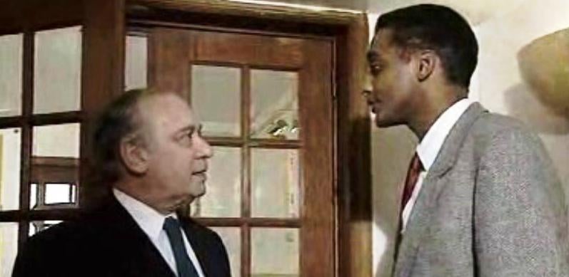 A Banqueira do Povo – Ep. 03, parte I