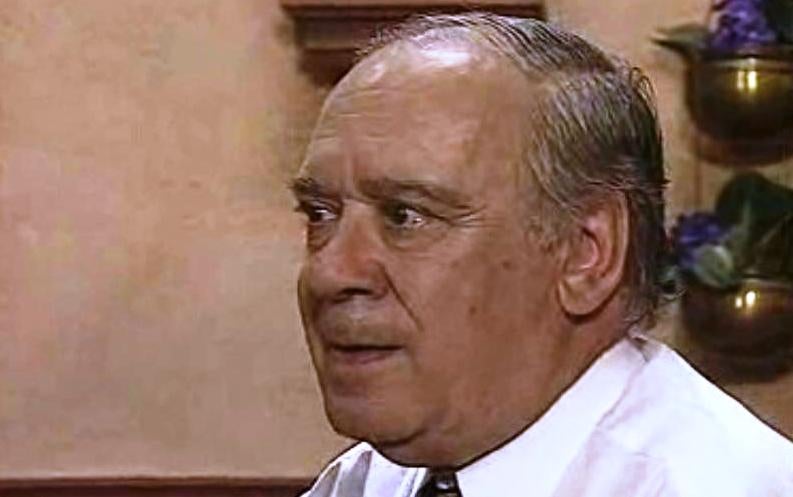 A Banqueira do Povo – Ep. 85, parte II