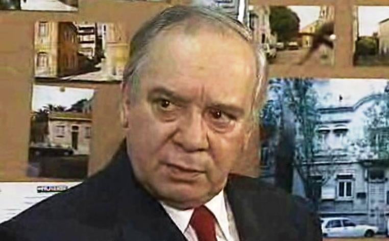 A Banqueira do Povo – Ep. 97, parte II