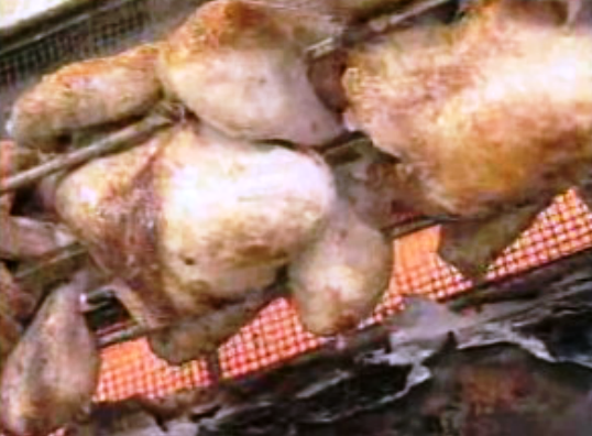 Restaurante Luso na Rússia