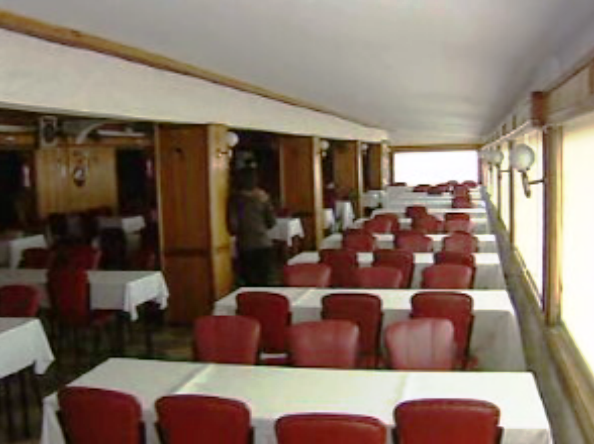 Restaurante encerrado pela ASAE