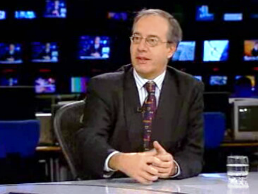 Entrevista a Rogério Alves