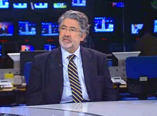 Entrevista a Rui Tavares Belo