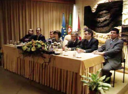 Director Clínico do Hospital de Santarém falta a reunião com Ministra