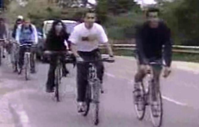 Protesto Contra a Co-incineração em Setúbal