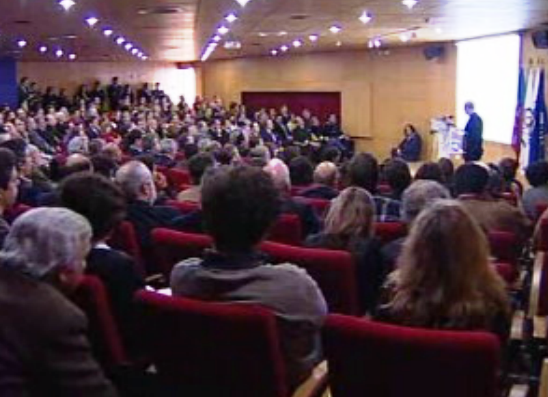 Risco sísmico no Algarve