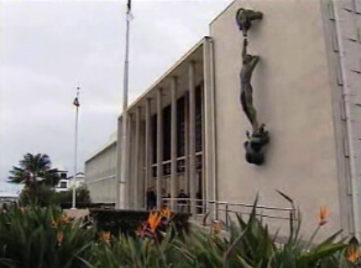 Julgamento de pedofilia