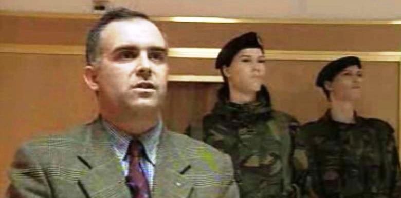 Crónica: Vestidos para Matar