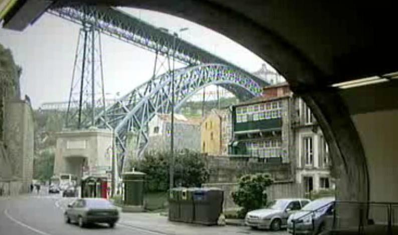 Os Túneis do Porto