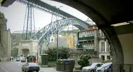 Os Túneis do Porto