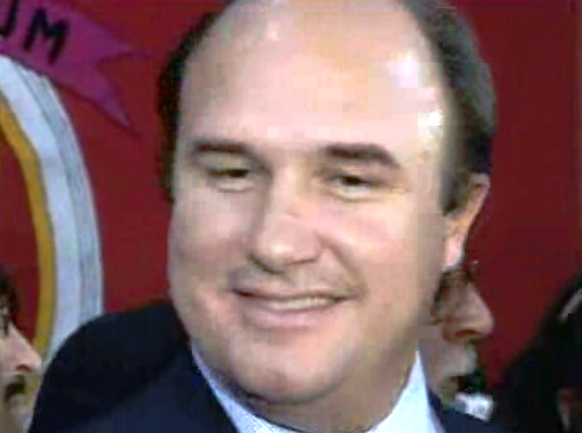 Auditoria à gestão de Vale e Azevedo no Benfica