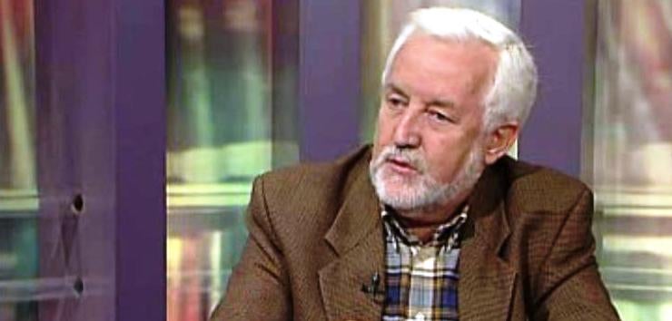 José Carlos Vasconcelos