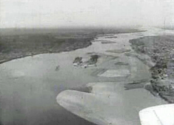 Evocação de uma tragédia