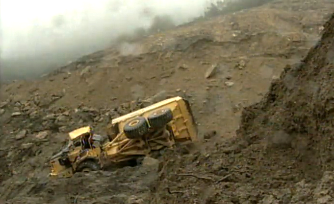 Morte de trabalhador em acidente de trabalho