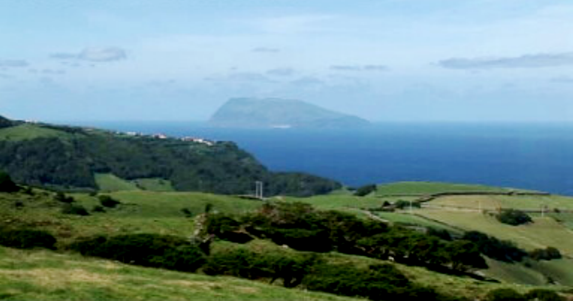 História dos Açores