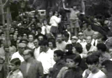 Festas da Paz e da República no Barreiro