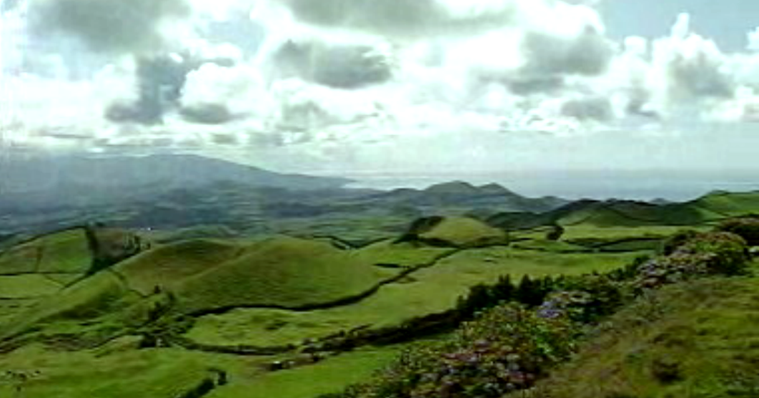 Terra Verde Sonho Azul