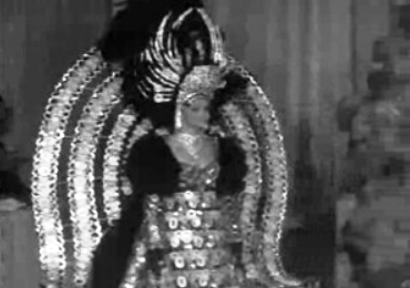 Concurso de fantasias no Carnaval