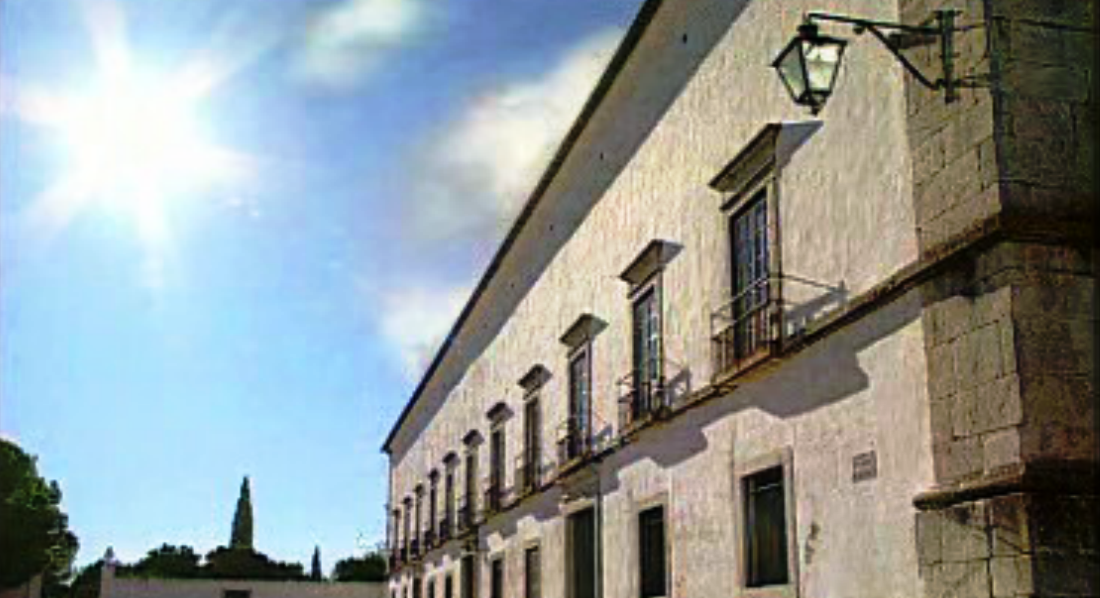 Casa do Castelo – Solar dos Mellos