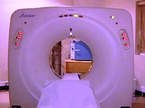 Centro de Diagnóstico