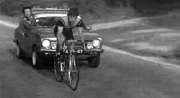 Ciclismo: Campeonato Nacional de Fundo