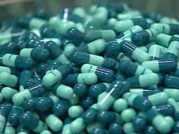 Exportação de produtos farmacêuticos aumenta em Portugal