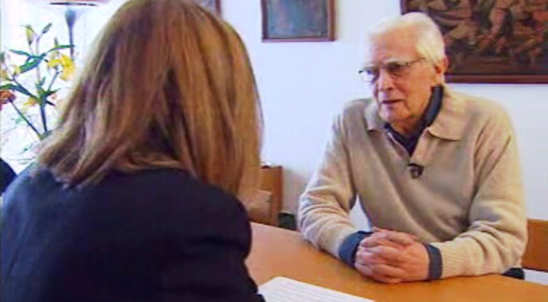 Entrevista a Álvaro Cunhal nos 80 anos do PCP