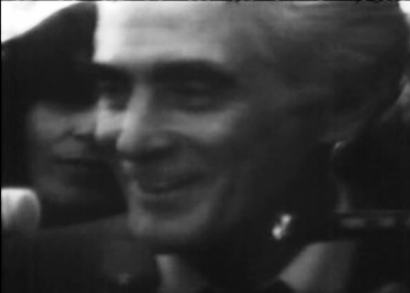 Declarações de Álvaro Cunhal sobre o II Governo Provisório