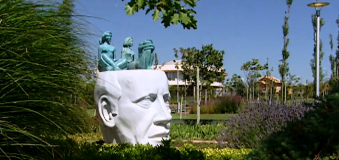 Francisco Simões e Carlos Reis