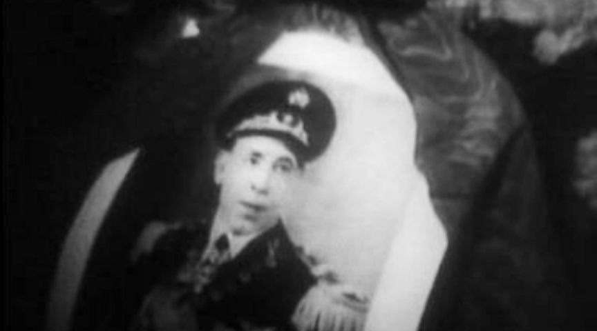 Cerimónias fúnebres de Humberto Delgado