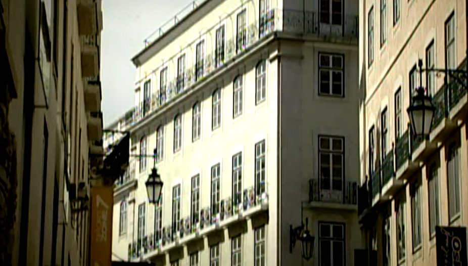 A Reabilitação de Edifícios Antigos