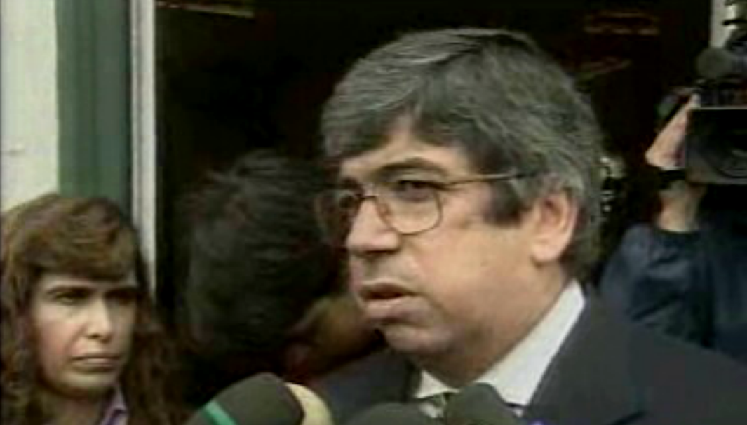 Entrevista do Público a Ferro Rodrigues