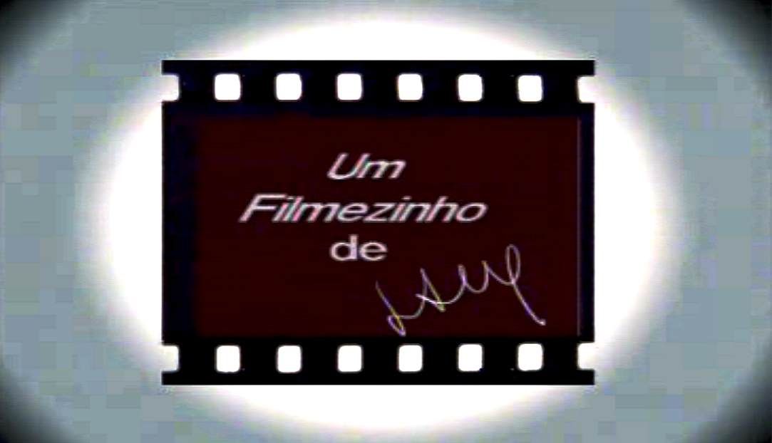 Um Filmezinho de Sam