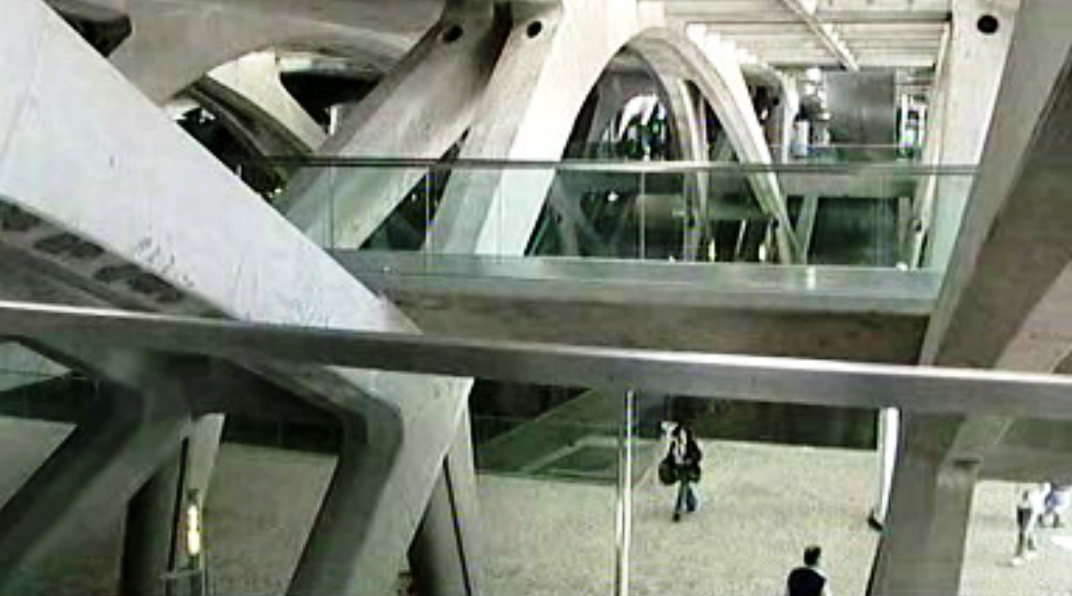 O Futuro da Engenharia