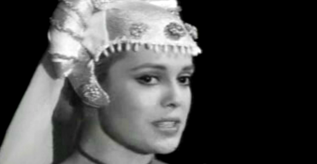 Um Auto de Gil Vicente – Parte III