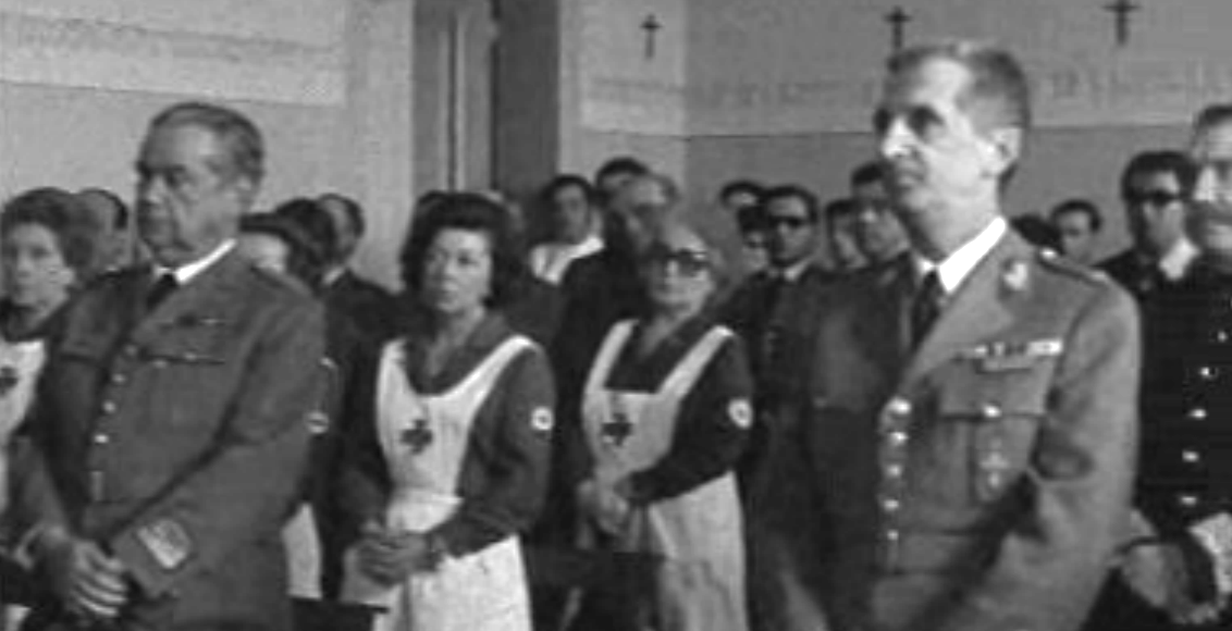 112 Anos do Hospital Militar do Porto