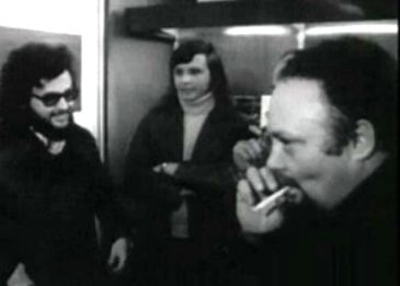 Exposição de Moita Macedo