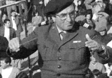 Campanha de Dinamização do MFA