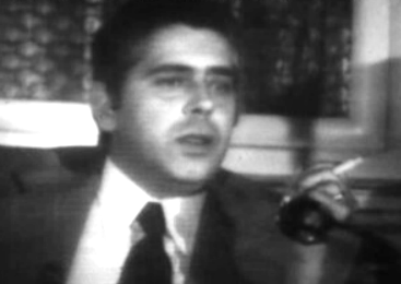 Conferência de imprensa do Comandante Montez