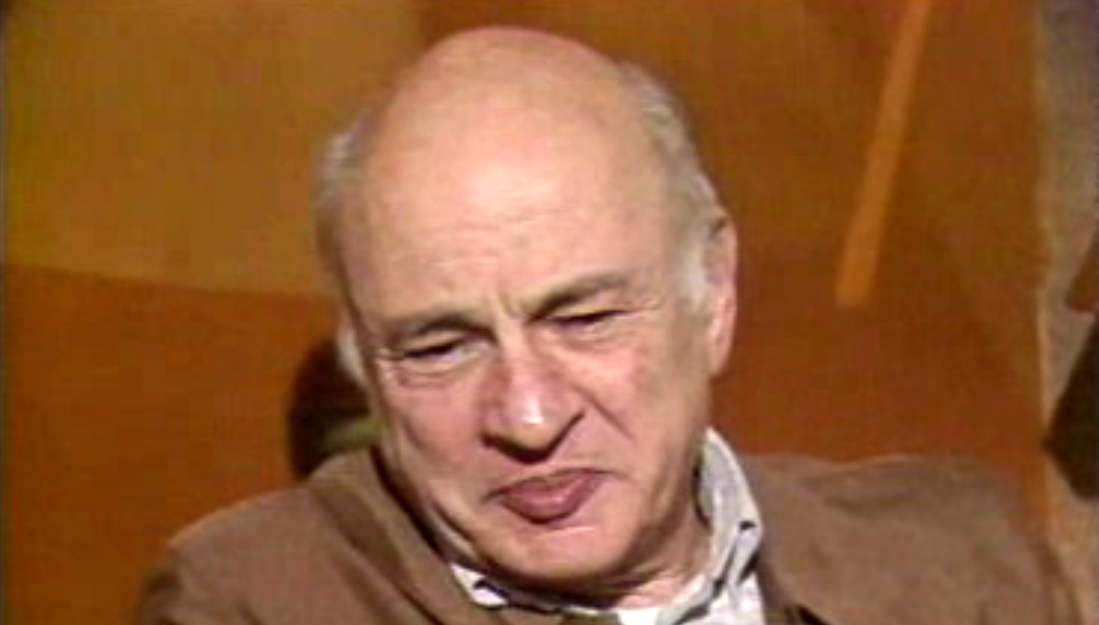 Entrevista a Edgar Morin