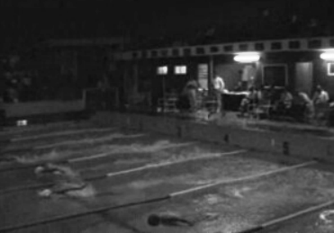 Natação: Festival Internacional de Sesimbra