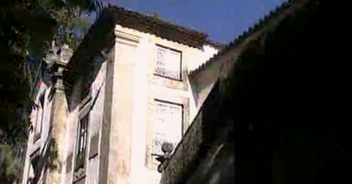 Casa do Outeiro